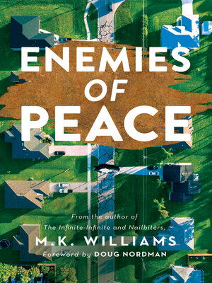 cover image of Enemies of Peace